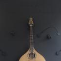 Octave mandolin, Scale 530mm (20,86 inches)